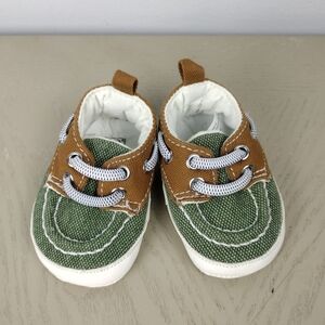 Carter's Newborn Shoes
